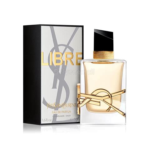 yves saint laurent libre edt 50ml|libre ysl beauty.